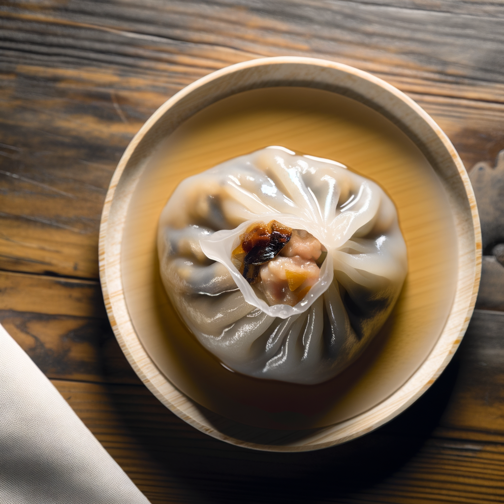 Hualien Bawan